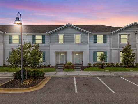 2432 TANGIER DRIVE, KISSIMMEE, FL 34747