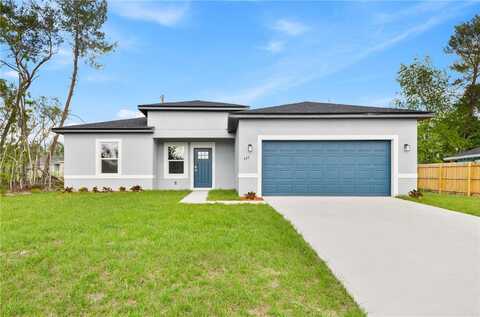 443 MARION OAKS COURSE, OCALA, FL 34473