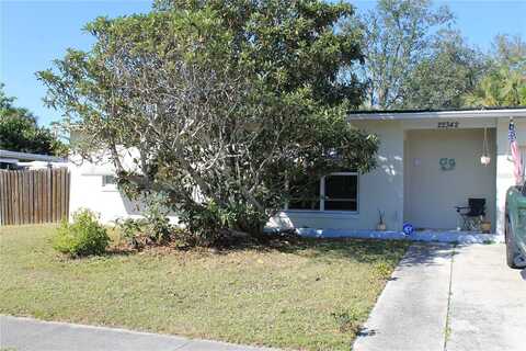 22342 AUGUSTA AVENUE, PORT CHARLOTTE, FL 33952