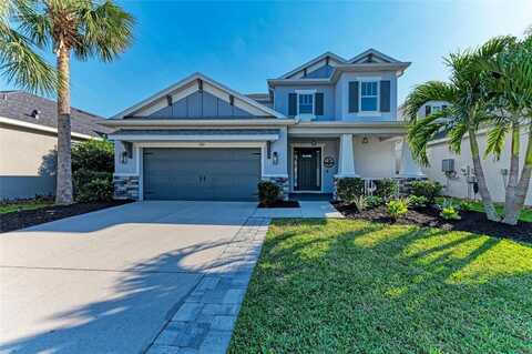 5709 SUNFLOWER CIRCLE, SARASOTA, FL 34238