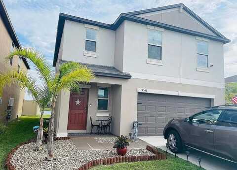 5511 RAINWOOD MEADOWS DRIVE, APOLLO BEACH, FL 33572