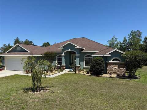 17901 SW 25TH AVENUE ROAD, OCALA, FL 34473