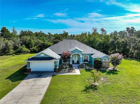 17901 SW 25TH AVENUE ROAD, OCALA, FL 34473