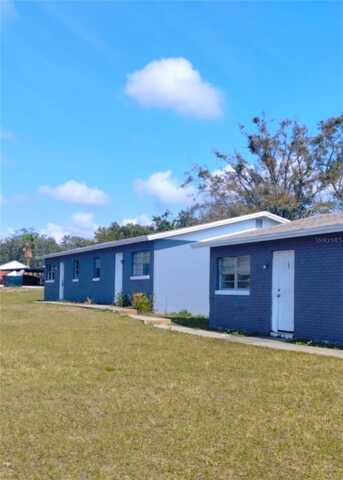 325 W PIERCE STREET, LAKE ALFRED, FL 33850