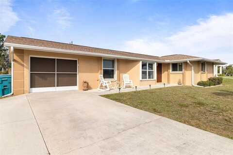 3480 PINETREE STREET, PORT CHARLOTTE, FL 33952