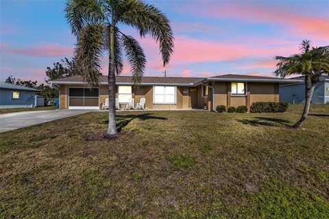 3480 PINETREE STREET, PORT CHARLOTTE, FL 33952