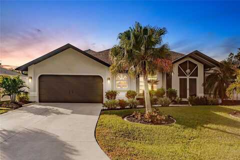 301 GOLD TREE, PUNTA GORDA, FL 33955
