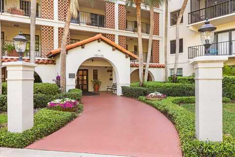 100 S INTERLACHEN AVENUE, WINTER PARK, FL 32789