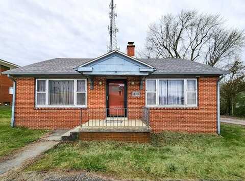 425 S Main St, Madisonville, KY 42431