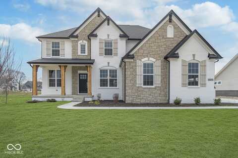 6609 N Dogwood Drive, McCordsville, IN 46055