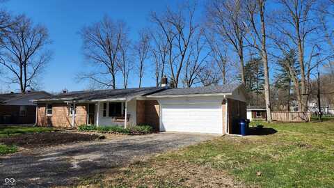 9882 Woodbriar Lane, Carmel, IN 46280