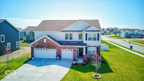 5839 Altar Bell Circle, Greenwood, IN 46143