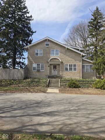 927 E Southern Avenue, Indianapolis, IN 46203