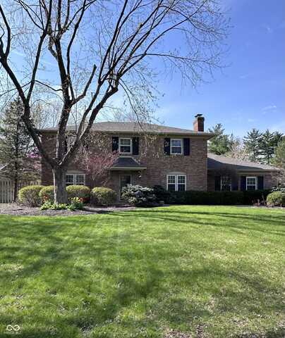 3911 E 75th Street, Indianapolis, IN 46240