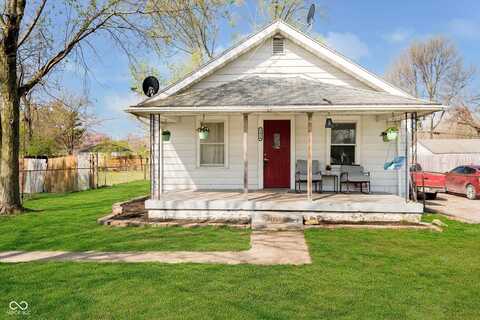 3414 Arbor Avenue, Indianapolis, IN 46217