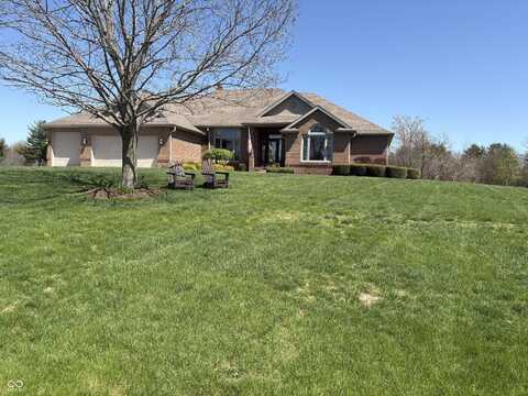 415 N Westview Drive, Columbus, IN 47201