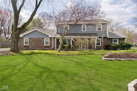 9270 N Temple Avenue, Indianapolis, IN 46240