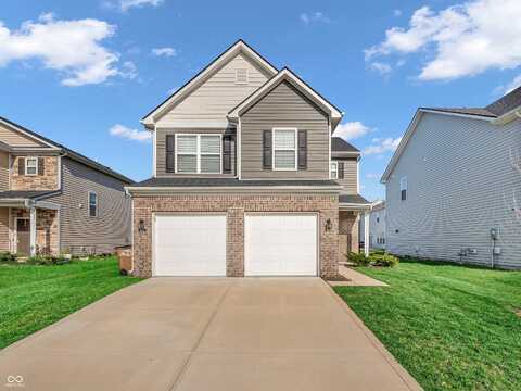 3053 Creekridge Court, Columbus, IN 47201
