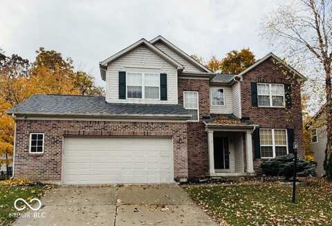 8859 Delaney Drive, Fishers, IN 46038