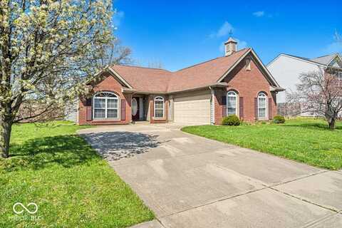 7854 Crooked Meadows Drive, Indianapolis, IN 46268