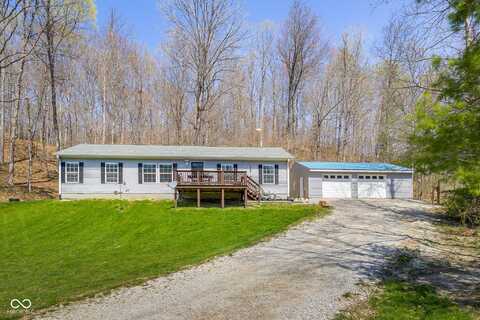 7274 Old Nashville Road, Nashville, IN 47448