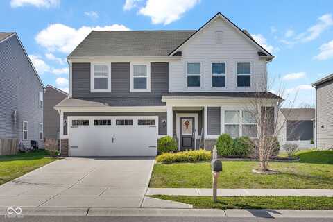 10319 Pronghorn Lane, Indianapolis, IN 46239