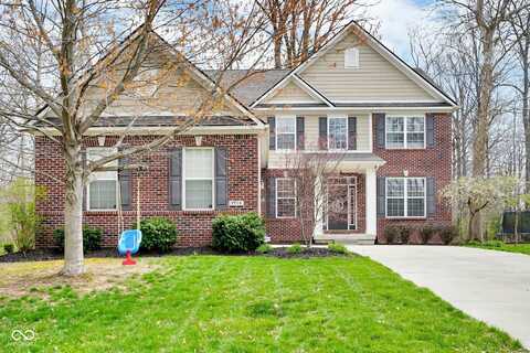 7714 Black Walnut Drive, Avon, IN 46123
