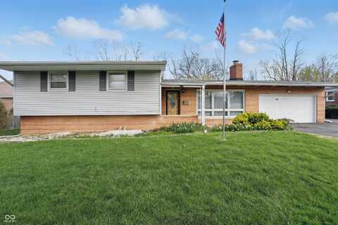 318 Camby Street, Greenwood, IN 46142
