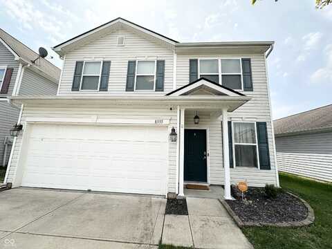 8333 Sansa Street, Indianapolis, IN 46113