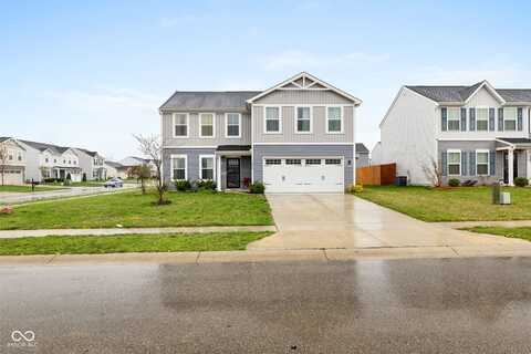 13820 N Cardonia Drive, Camby, IN 46113