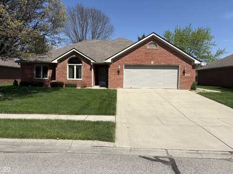 5122 Montpelier Court, Columbus, IN 47203