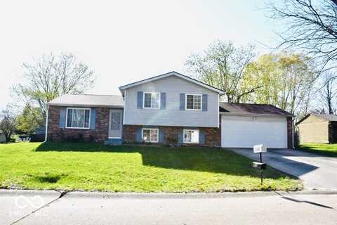 7838 Burr Oak Court, Indianapolis, IN 46217