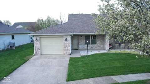 1366 Swan Drive, Franklin, IN 46131