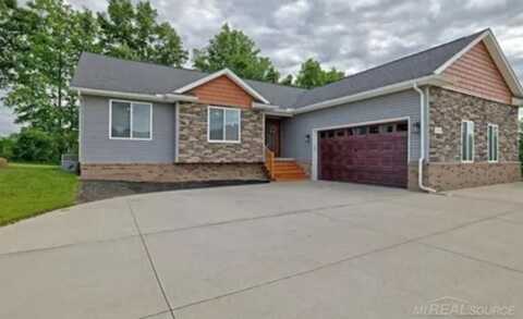 679 Pheasant Ridge, Ortonville, MI 48462