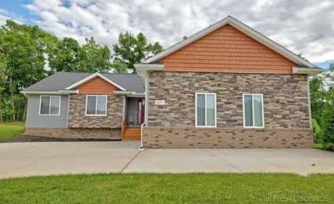 679 Pheasant Ridge, Ortonville, MI 48462