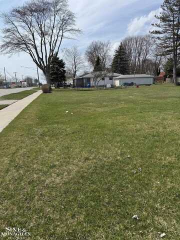 0 Chartier, Marine City, MI 48039