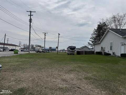 0 Scott, Marine City, MI 48039