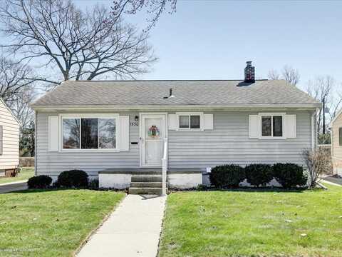 1530 Sanborn, Port Huron, MI 48060