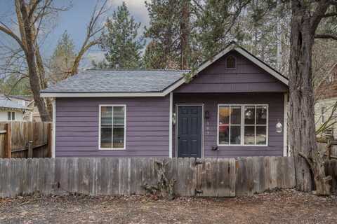 187 W Jefferson Avenue, Sisters, OR 97759