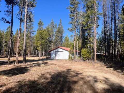 136508 Jug Drive, Crescent, OR 97733