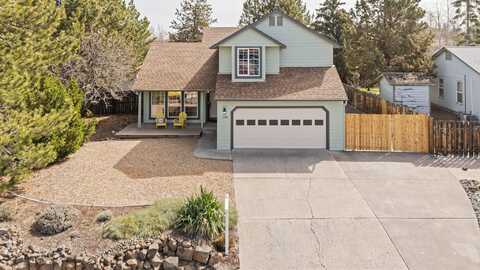 1288 NE Providence Drive, Bend, OR 97701