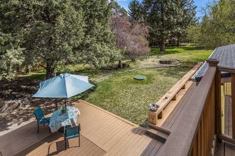 61336 Mount Vista Drive, Bend, OR 97702