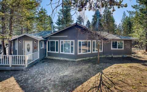 16506 Sprague Loop, La Pine, OR 97739