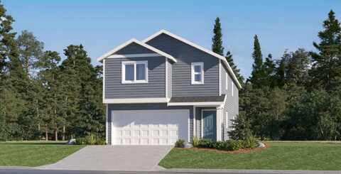 51754 Jubilee Pine Dr, La Pine, OR 97739