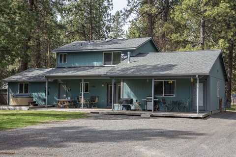 19327 Apache Road, Bend, OR 97702