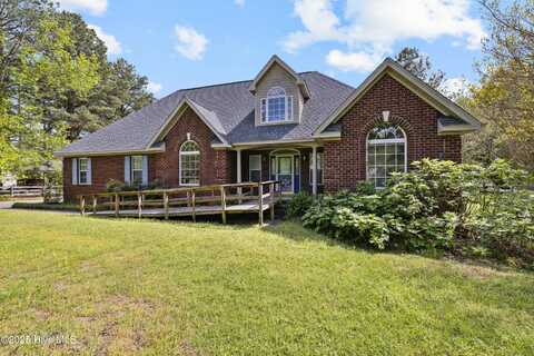 104 Little River Drive, Goldsboro, NC 27530