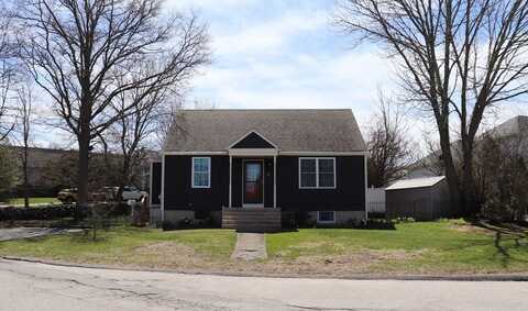 51 Pleasant Ave, Tiverton, RI 02878