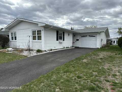 20 Lamb Road, Brick, NJ 08724