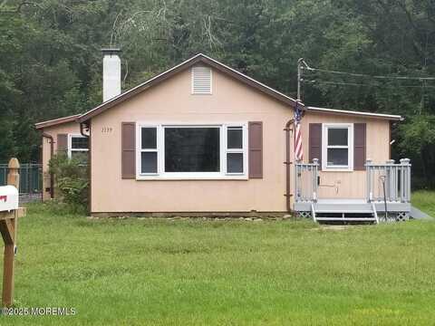 1139 Maxim Southard Road, Howell, NJ 07731