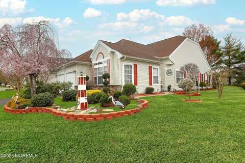 40 Isabella Drive, Manchester, NJ 08759